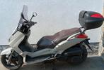 Yamaha 250cc 24000km verbruik 1:33 en geen tax!13,50 verzek., Motos, Particulier