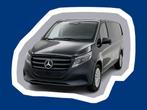 Mercedes-Benz Vito 116 CDI L2 Pro Multibeam Led Trekhaak Ach, Automaat, Zwart, Mercedes-Benz, Bedrijf