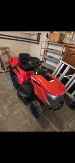 Tracteur tondeuse Colombie PA165C98H, Enlèvement