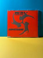 Oscillator - drax LTD II / amphetamine remixes nieuwstaat, Verzenden