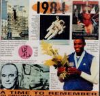 cd  /    A Time To Remember 1984, Cd's en Dvd's, Cd's | Overige Cd's, Ophalen of Verzenden