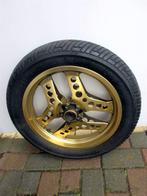 Honda VF750F voorwiel voorvelg velg wiel VF 750 Interceptor, Motoren, Ophalen of Verzenden, Gebruikt