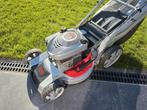 AL-KO Krachtige zelftrekkende grasmaaier, Tuin en Terras, Ophalen, Gebruikt, Benzine-grasmaaier, Al-ko