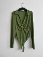 Body vrouwen bershka L, Vêtements | Femmes, Blouses & Tuniques, Enlèvement ou Envoi, Comme neuf