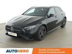 Mercedes-Benz A-Klasse 250 A 250e AMG Line (bj 2024), Auto's, Gebruikt, 1700 kg, Alcantara, Zwart