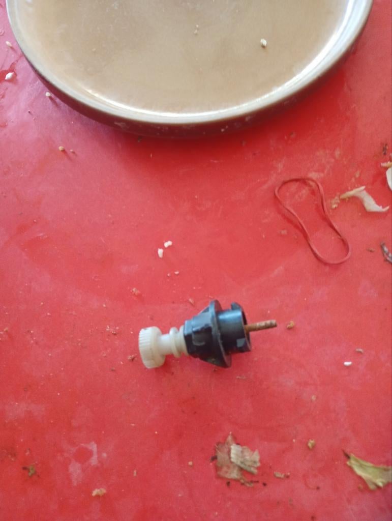 Commande d'éclairage de la Volvo 340, Enlèvement ou Envoi, Volvo