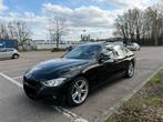 Bmw Mpack 318d F30 Automaat, Auto's, BMW, Automaat, Euro 5, Achterwielaandrijving, 1995 cc