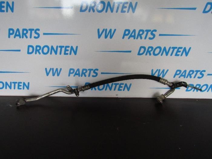 Airco Leiding van een Volkswagen Polo, Auto-onderdelen, Overige Auto-onderdelen, Volkswagen, Gebruikt, 3 maanden garantie, Ophalen of Verzenden