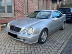 MERCEDES CLK 200 AIRCO, Auto's, Automaat, Bedrijf, CLK, Te koop