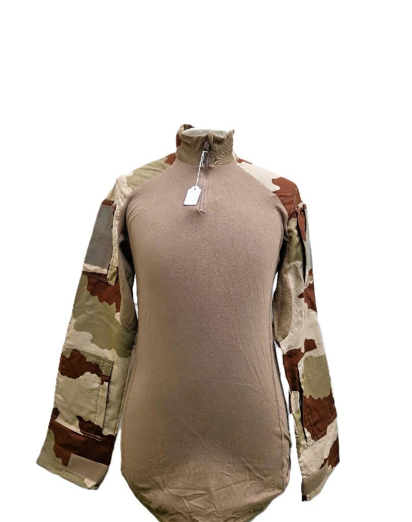 Franse: UBAS tactisch shirt., Ophalen of Verzenden