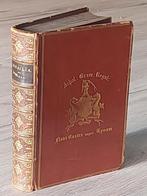 A Narrative of the Expedition to Central Africa - 1886, Antiek en Kunst, Ophalen of Verzenden