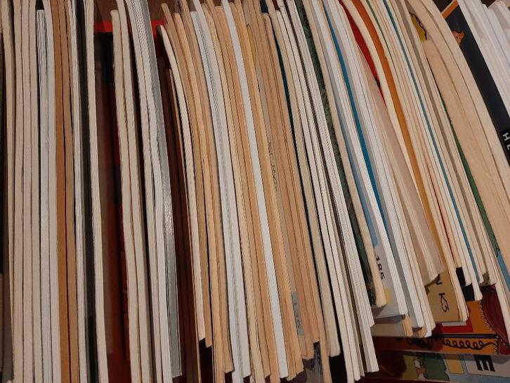 Groot Pakket Verschillende Strips te koop / Los te koop, Boeken, Stripverhalen, Ophalen of Verzenden