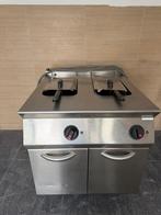 Friteuse électrique double, Articles professionnels, Enlèvement