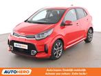 Kia Picanto 1.2 GT Line (bj 2022, automaat), Gebruikt, Euro 6, https://public.car-pass.be/vhr/a4b44237-23bc-414b-a17e-b83e1f29d51c