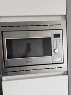 Fulgor magnetron, Ophalen, Gebruikt, Oven, Microgolfoven