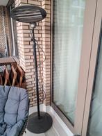 Terrasverwarmer, Tuin en Terras, Terrasverwarmers, Ophalen, Gebruikt, Elektrisch, Vloer