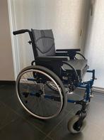 Chaise roulante VERMEIREN V300, Divers, Enlèvement, Comme neuf