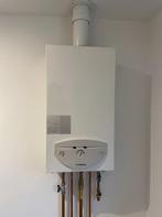Junkers Geiser Boiler - WR 350-1K, Doe-het-zelf en Bouw, Chauffageketels en Boilers, Ophalen, Gebruikt, 20 tot 100 liter, Aardgas