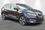 Nissan Qashqai 1.2 DIG-T N-Connecta + Design Pack, Autos, Achat, Euro 6, 5 portes, 1200 kg
