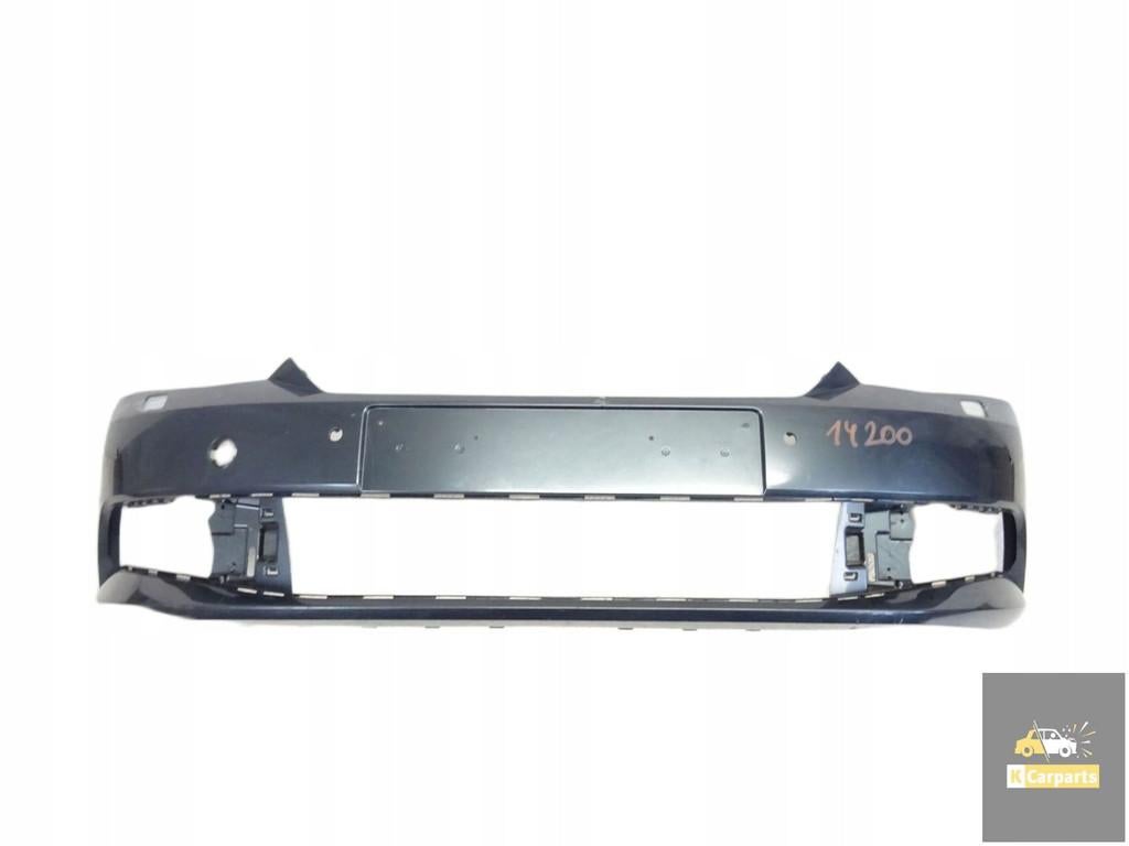 SKODA FABIA 3 III VOORBUMPER, Tr. Vaclava Klementa 869
293 01  Mlada Boleslav, CZ, Skoda, Bumper, Skoda Auto a.s.