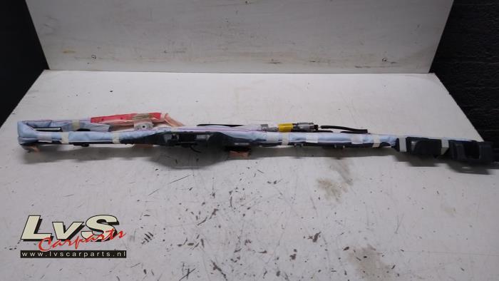 Airbag plafond droite d'un Toyota Aygo, -, 3 mois de garantie, Toyota, Utilisé