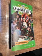 Fc de Kampioenen - De complete serie op Dvd - 21 seizoenen., Enlèvement ou Envoi