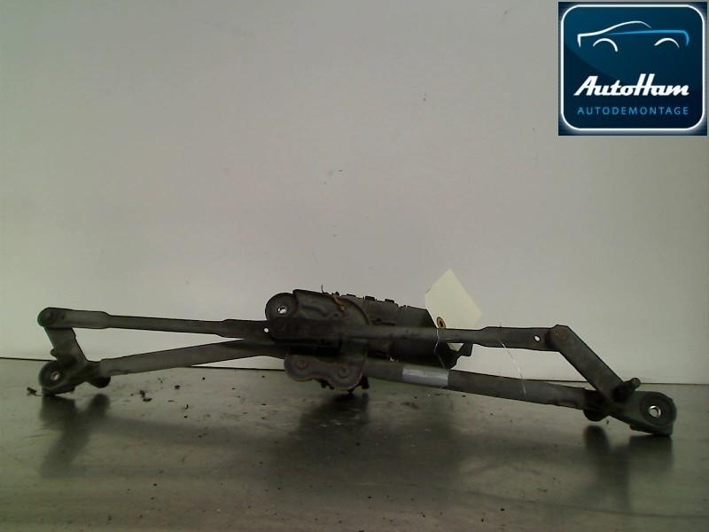 RUITENWISSER MECH + MOTOR Ford Mondeo III (01-2000/03-2007), Gebruikt, Ford
