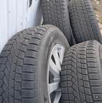 velgen met banden voor Audi VW Mercedes, Ophalen, Gebruikt, Banden en Velgen, All Season