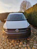 Volkswagen Caddy 2.0 CR TDi SCR (UE6), Achat, Entreprise, 2 places, Noir
