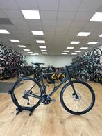Cube Attain GTC Di2 Carbon Racefiets, Ophalen of Verzenden, Zo goed als nieuw