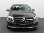 Mercedes-Benz A-Klasse A 160 STYLE CAMERA | SPORTZETELS, Voorwielaandrijving, 75 kW, Stof, Gebruikt