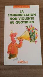 La communication non violente au quotidien, Livres, Enlèvement ou Envoi