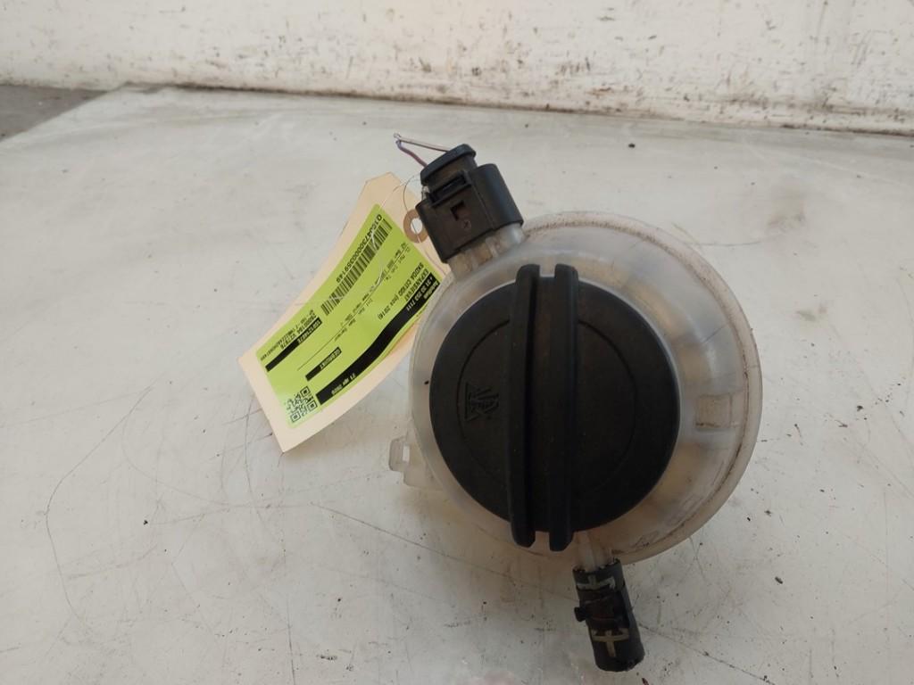 VASE D'EXPANSION Citigo (|1S0121407|1S0121407E|1S0121407G|), Dhr. J. Ham, Administratie@autoham.nl, Utilisé, Skoda