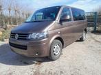 Volkswagen Multivan 2014 (7 places), Autos, Achat, Entreprise, Boîte manuelle, Break