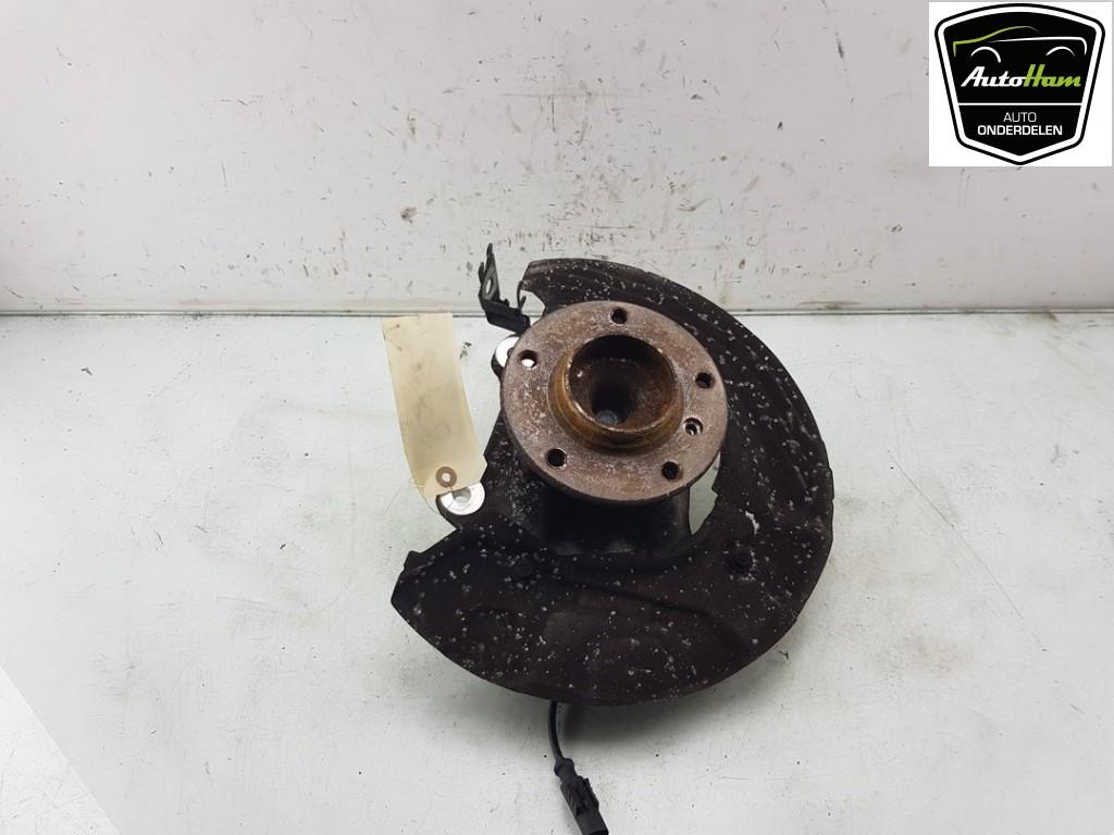 FUSEE RECHTS VOOR BMW Z4 Roadster (E89) (01-2009/08-2016), Dhr. J. Ham, Gebruikt, Administratie@autoham.nl, BMW