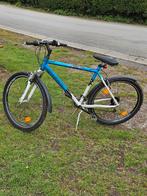 26 inch mountainbike met 18 versnellingen, Fietsen en Brommers, Ophalen