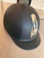 Tok, cap Choplin, Dieren en Toebehoren, Paardrijkleding, Ophalen, Zo goed als nieuw, Cap