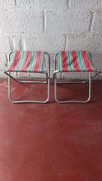 Twee kleine stoeltjes, Ophalen of Verzenden