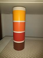 Neuf - Jamais utilisé- Tour à épices Vintage, Enlèvement ou Envoi, Neuf, Orange, Autres types