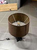 Lampenkap, Ophalen, Zo goed als nieuw