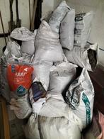 Grond en zand in zakjes, Tuin en Terras, Ophalen