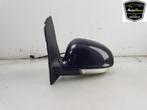 RETROVISEUR LATERAL GAUCHE Volkswagen Golf Plus (5M1 / 1KP), Utilisé, Volkswagen
