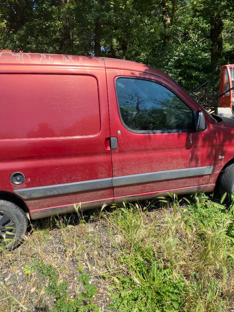 Peugeot partner, Autos, Camionnettes & Utilitaires, Achat, Diesel, Particulier, Peugeot
