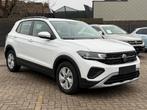 Volkswagen T-Cross 1.0 Tsi Life " App Connect ", Autos, Volkswagen, https://public.car-pass.be/vhr/87444ebe-bf92-41a6-9779-a92d33b81f4f
