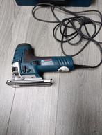 Scie sauteuse à louer, Bricolage & Construction, Neuf, 600 à 1200 watts, 70 mm ou plus, Enlèvement