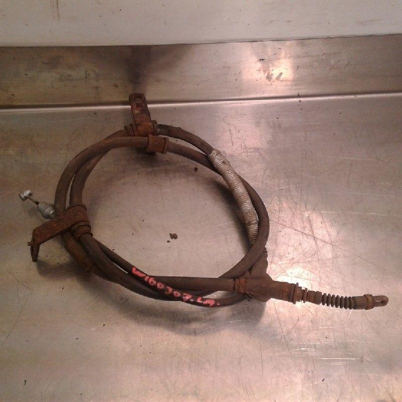 HANDREM KABEL ABS Kia Carens III (FG) (01-2006/06-2013), Gebruikt, Kia