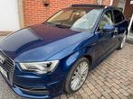 Audi A3 1,4 TFSI e-tron PHEV Ambition Pro Line + Toit Pano, Autos, Achat, Entretenue par le concessionnaire, 5 portes, 5 places