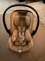 Cybex cloud G i-size Almond Beige, Ophalen, Zo goed als nieuw