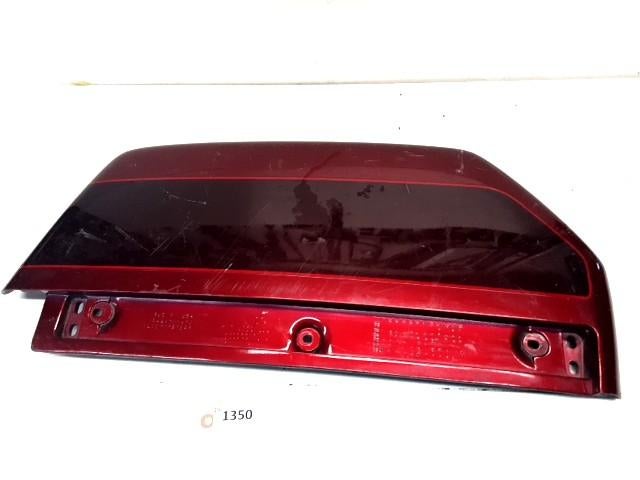 GL1500 1988 - 2001 Honda Koffers Kofferdeksel D1-56374