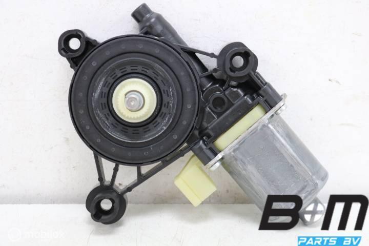 Raammotor rechtsvoor Audi A3 8V Limo 5Q0959801B, Auto-onderdelen, Interieur en Bekleding, Gebruikt